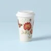 Lenox Butterfly Meadow Travel Mug