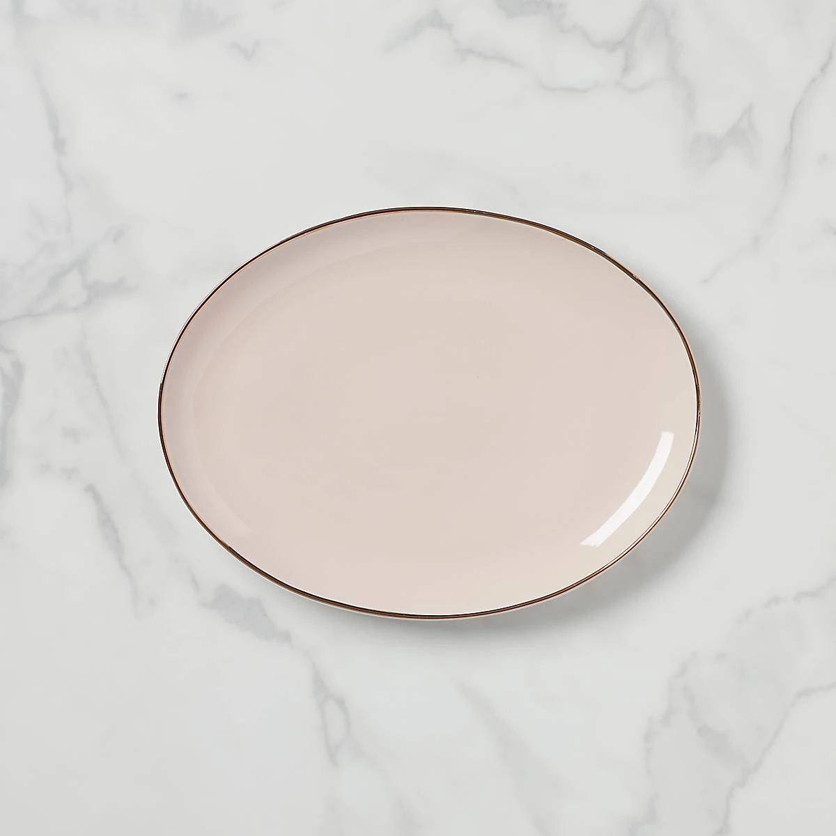 Lenox Trianna ™ 14.5" Serving Platter - Image 2