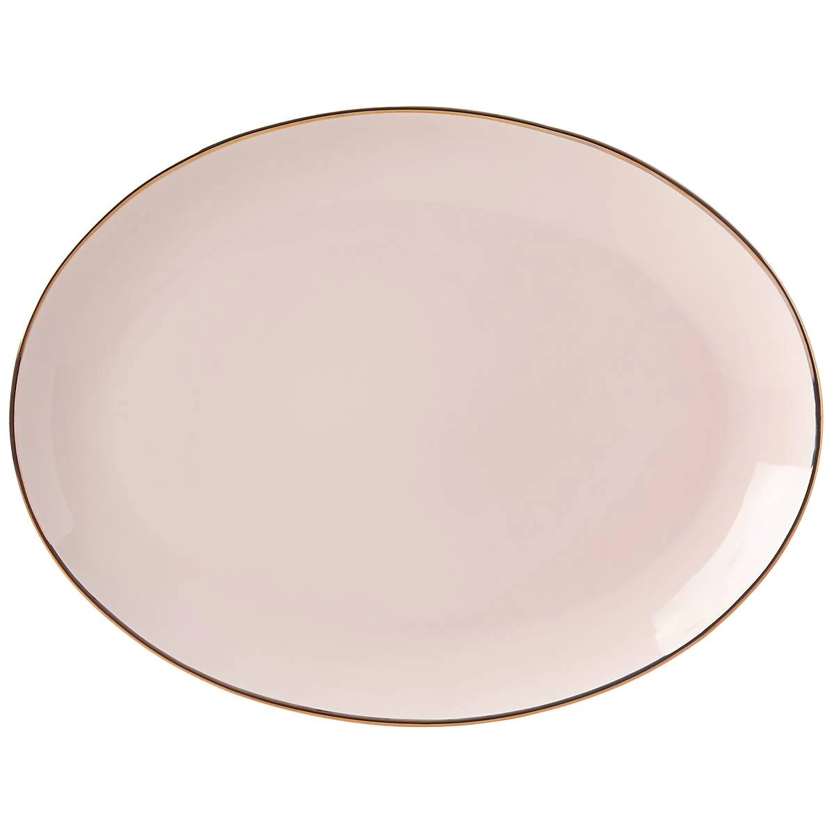 Lenox Trianna ™ 14.5" Serving Platter - Image 3