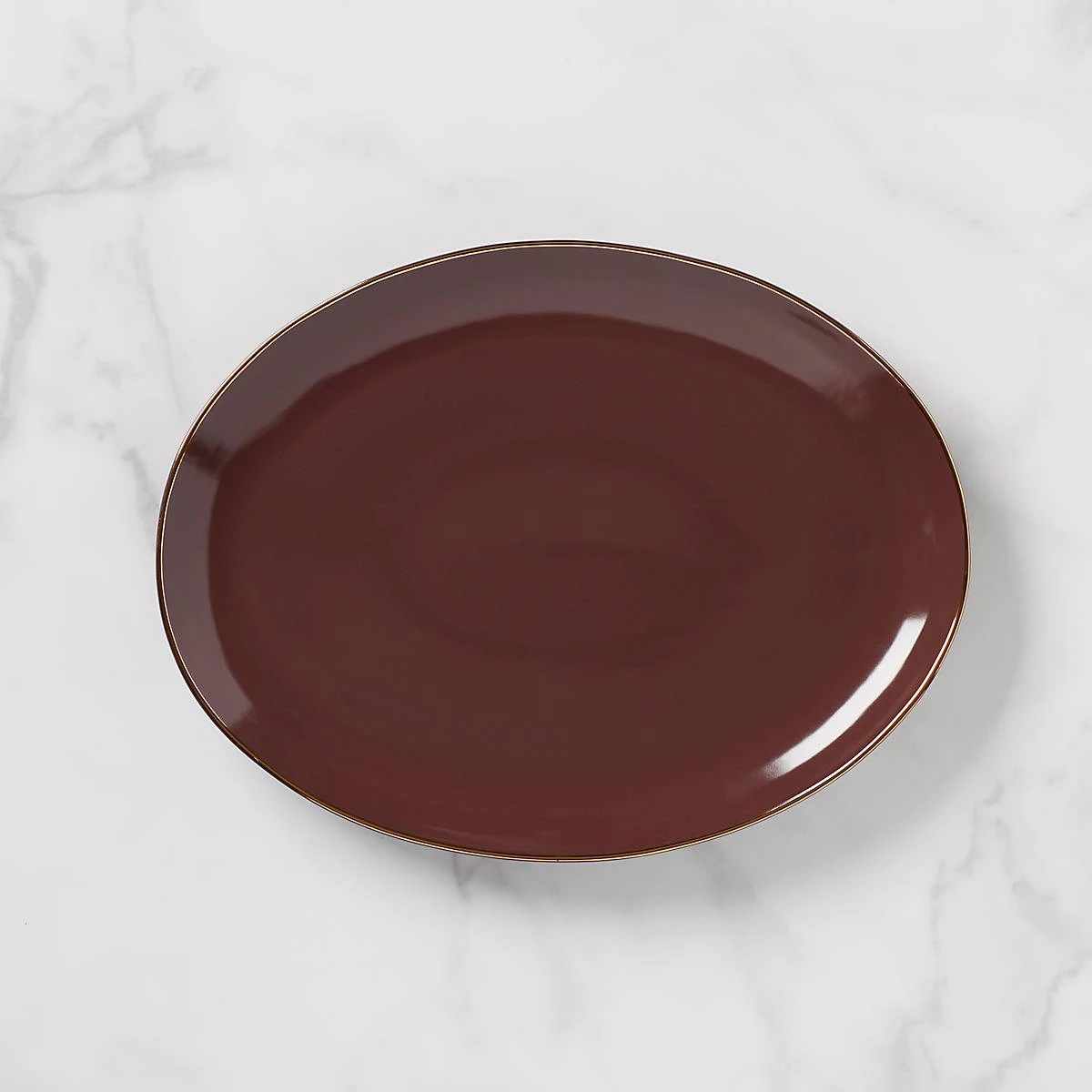 Lenox Trianna ™ 14.5" Serving Platter - Image 9