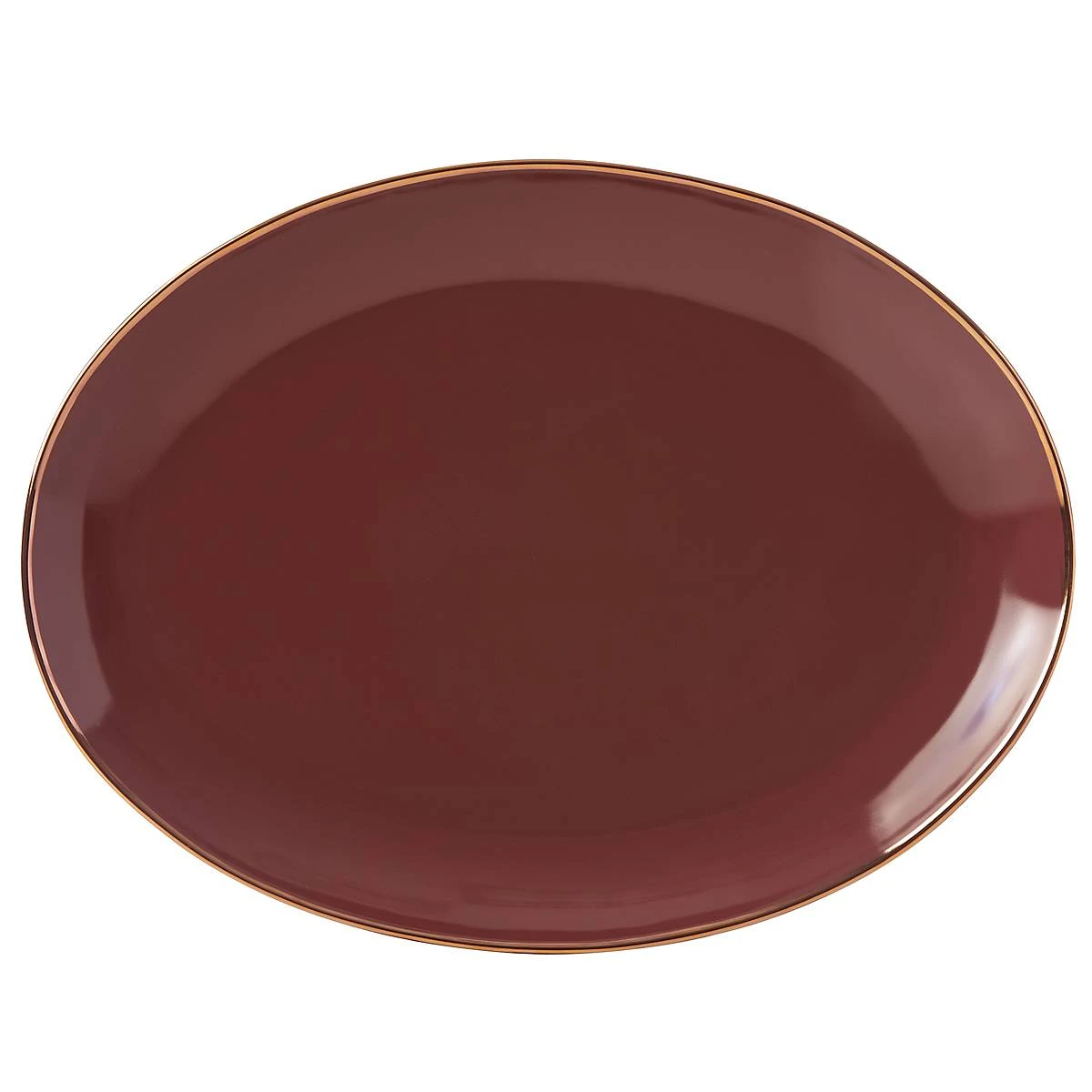 Lenox Trianna ™ 14.5" Serving Platter - Image 10