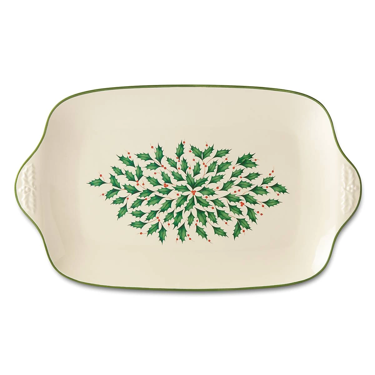 Lenox Holiday Large Serving Platter - Image 2