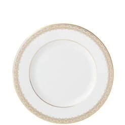Lenox Lace Couture Salad Plate