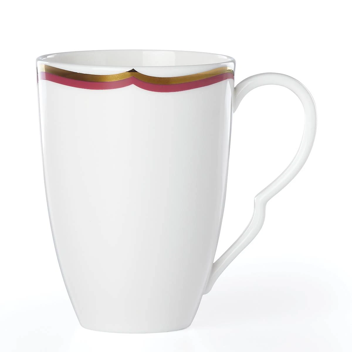 Lenox Contempo Luxe™ Mug - Image 6