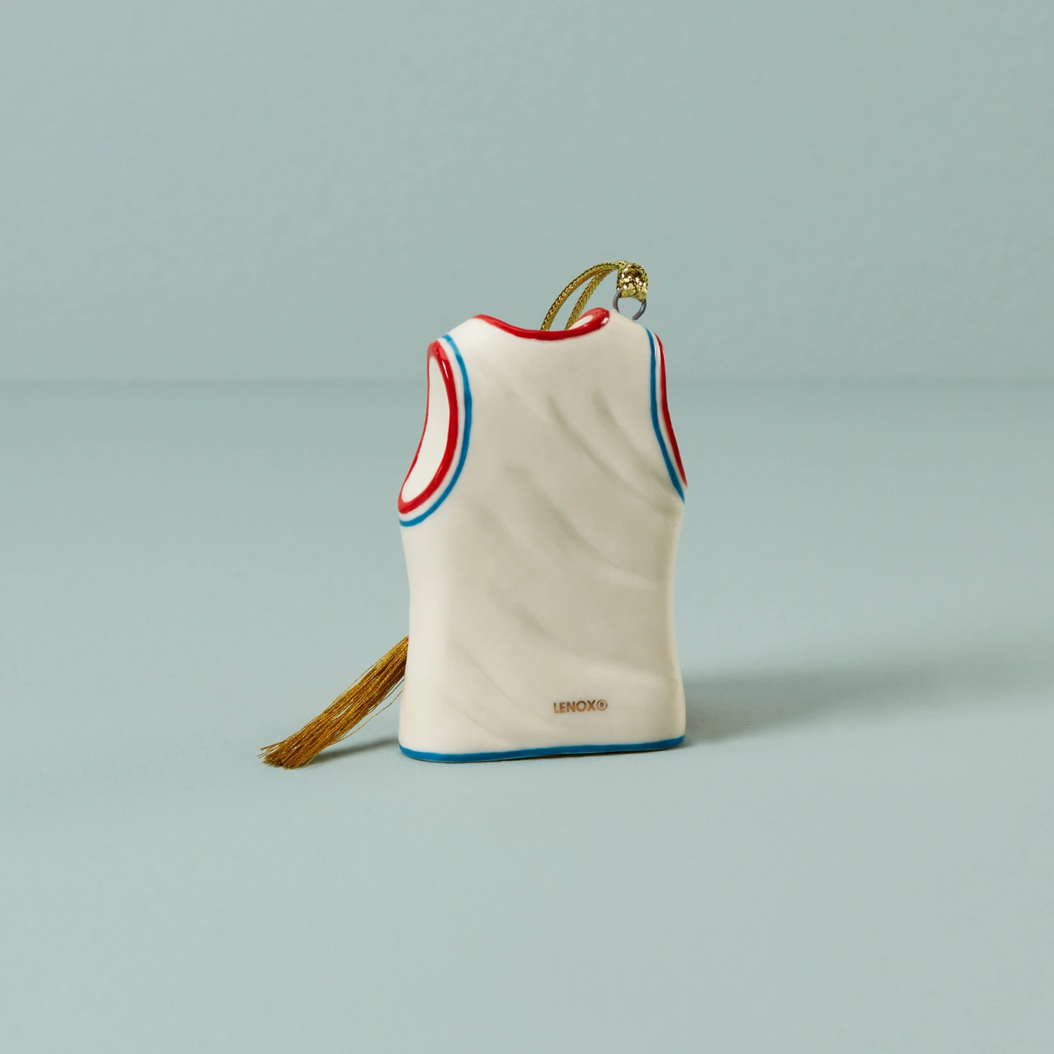 Lenox My Basketball Champ Ornament - Image 2