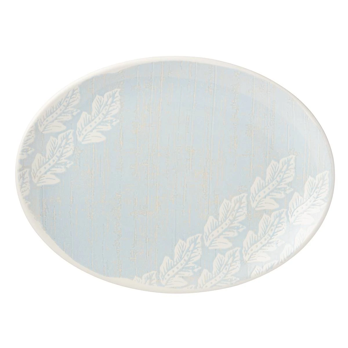 Lenox Textured Neutrals Platter - Image 3