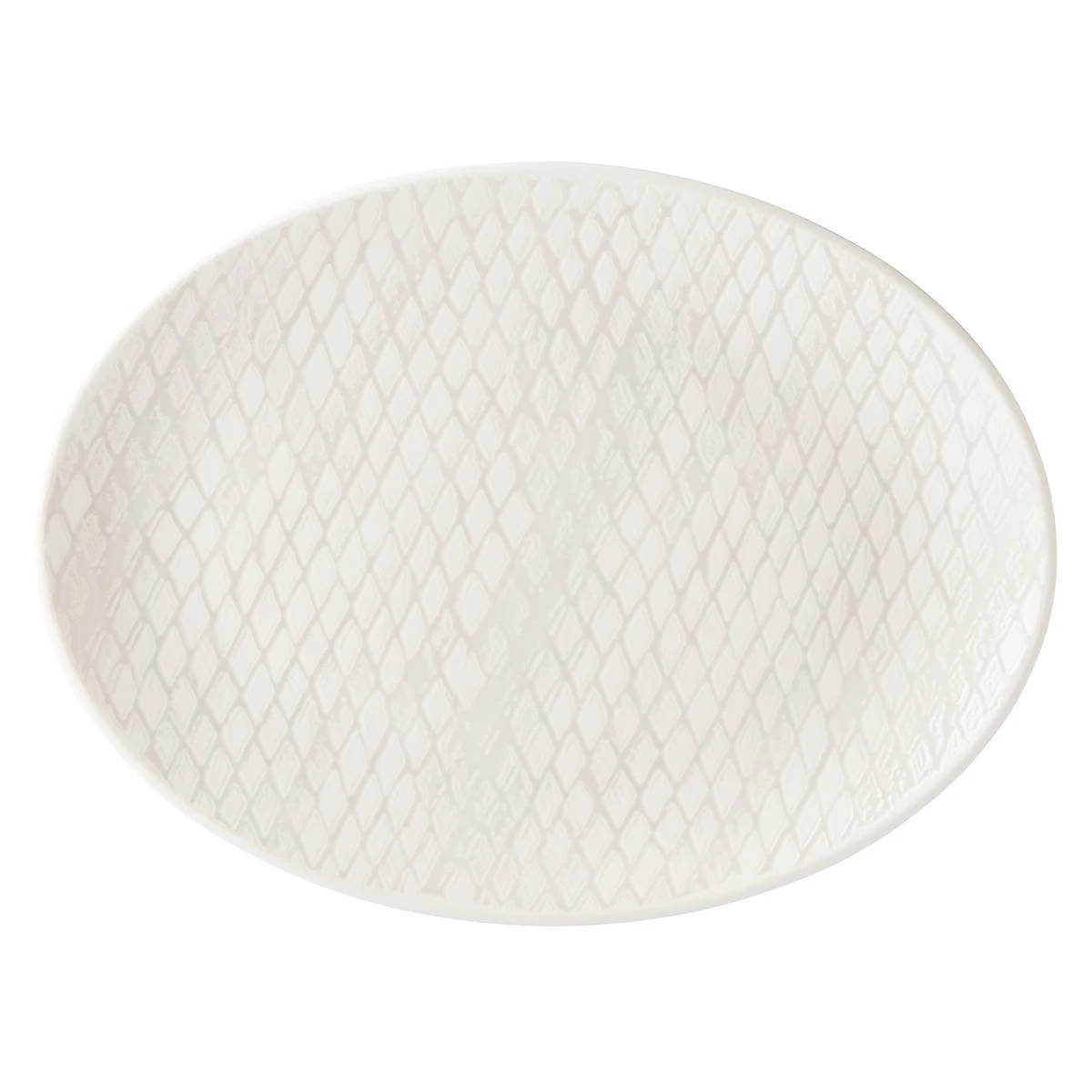 Lenox Textured Neutrals Platter - Image 5