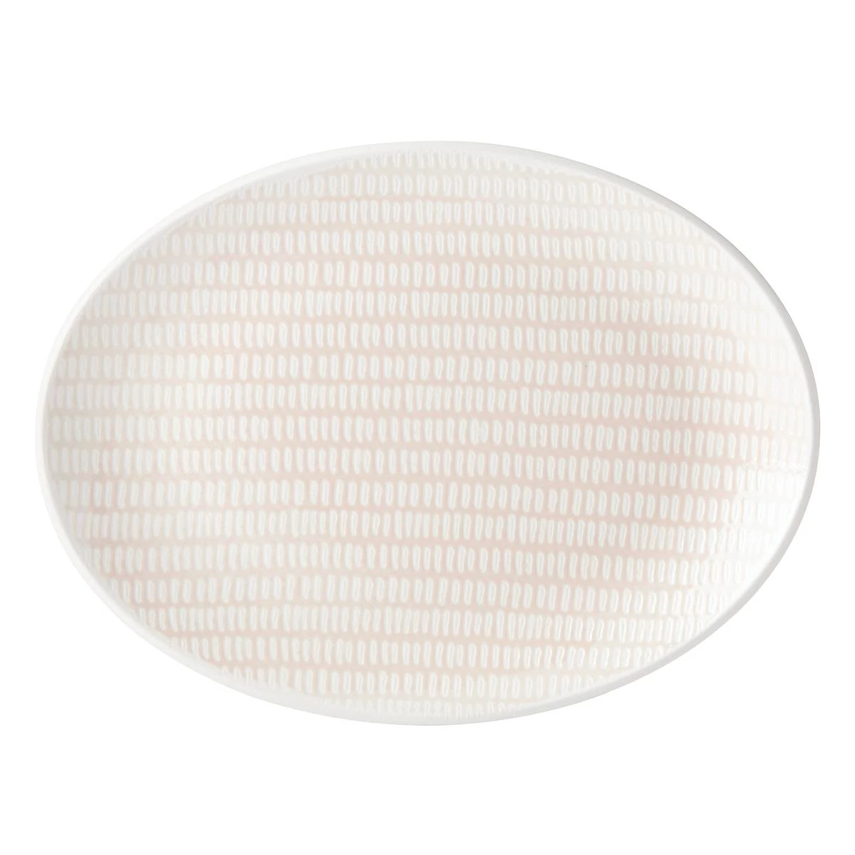 Lenox Textured Neutrals Platter - Image 7