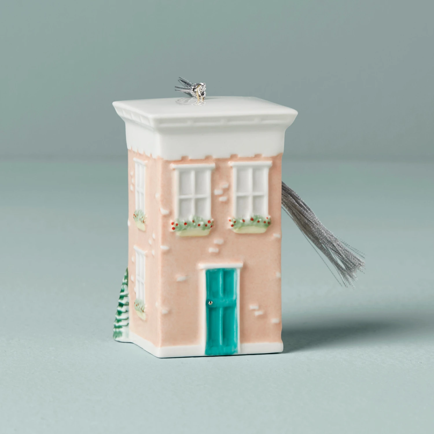 Lenox Home With You Ornament - Image 2