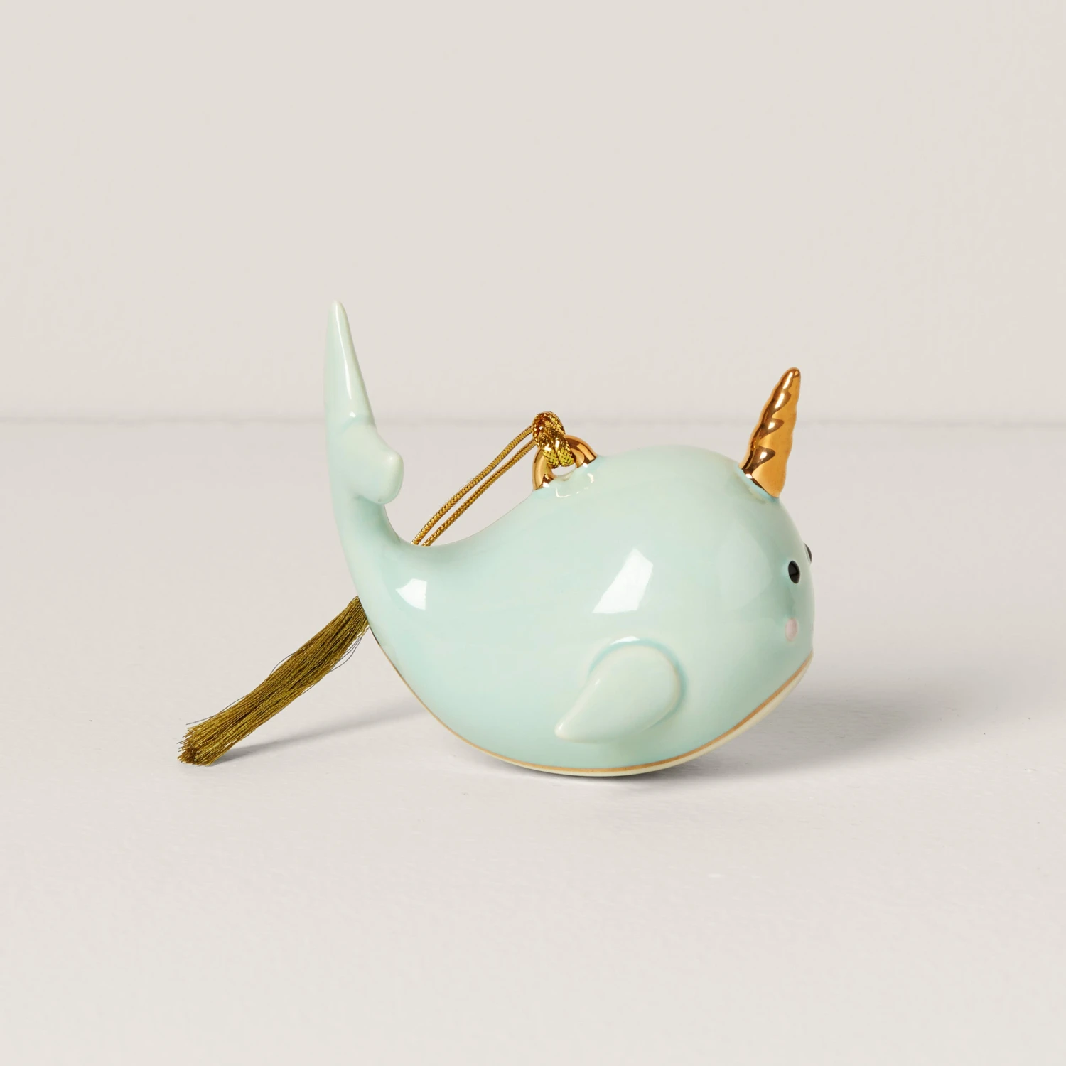 Lenox Narwhal Ornament - Image 5