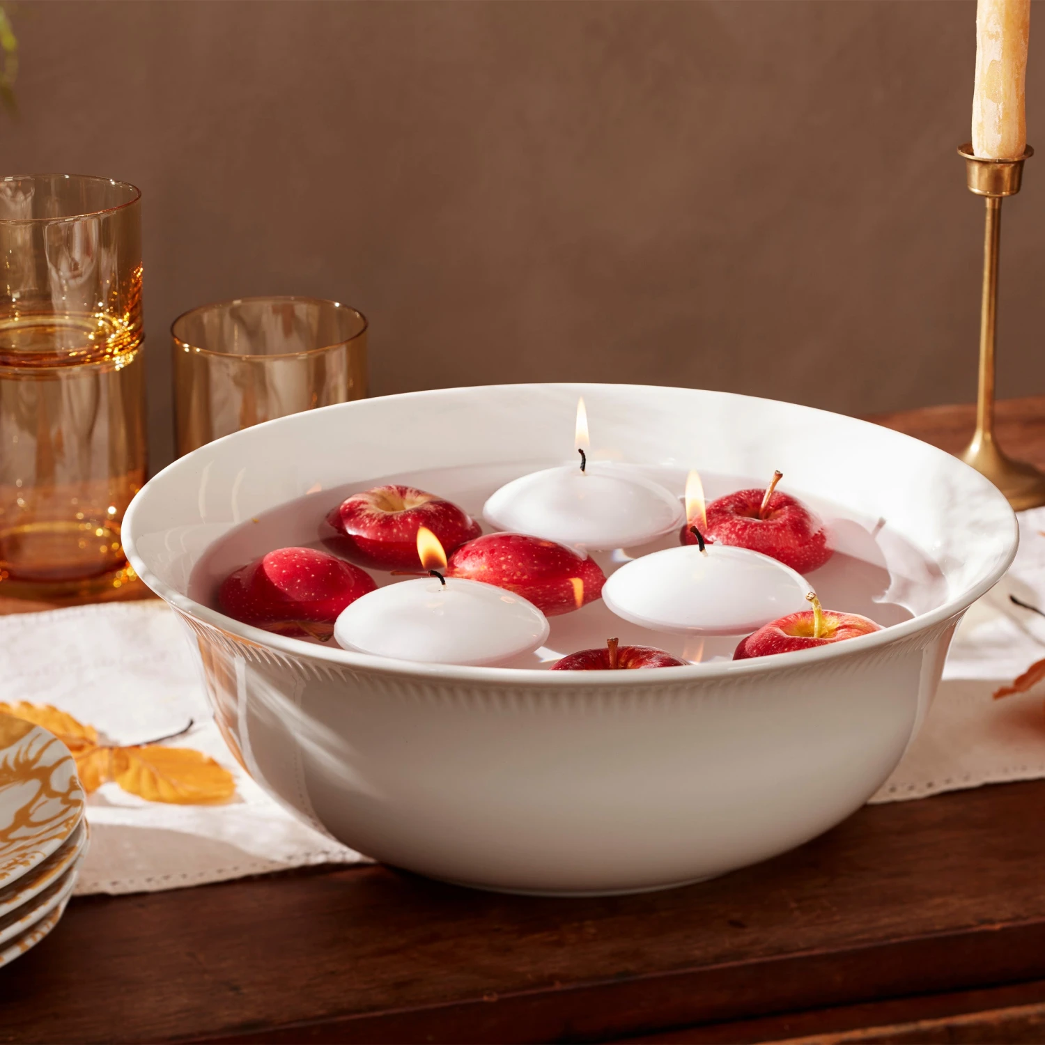 Lenox Profile Serving Bowl - Image 2