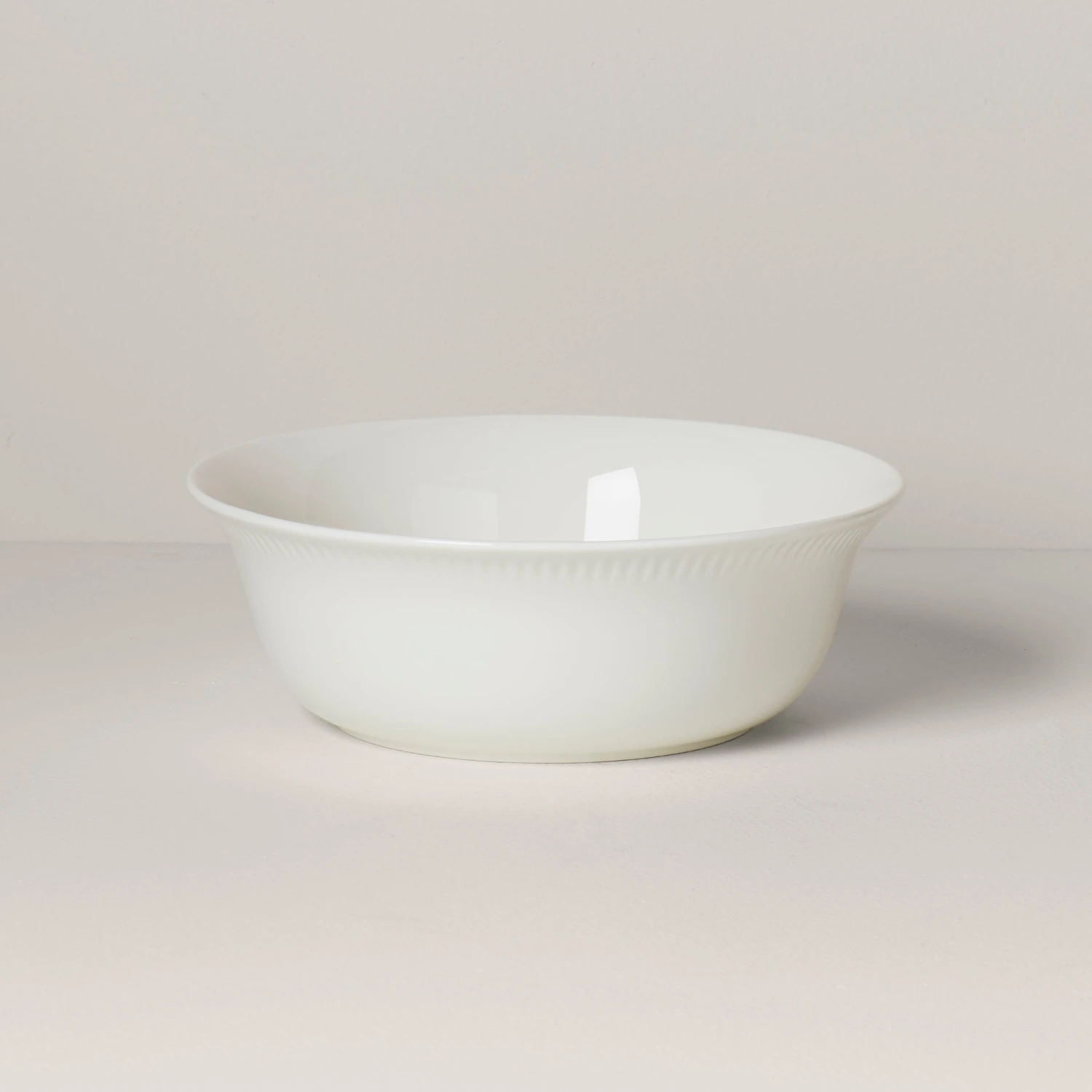 Lenox Profile Serving Bowl