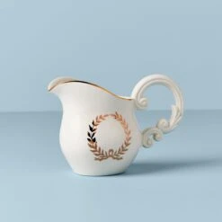 Lenox Autumn Studio Small Pitcher
