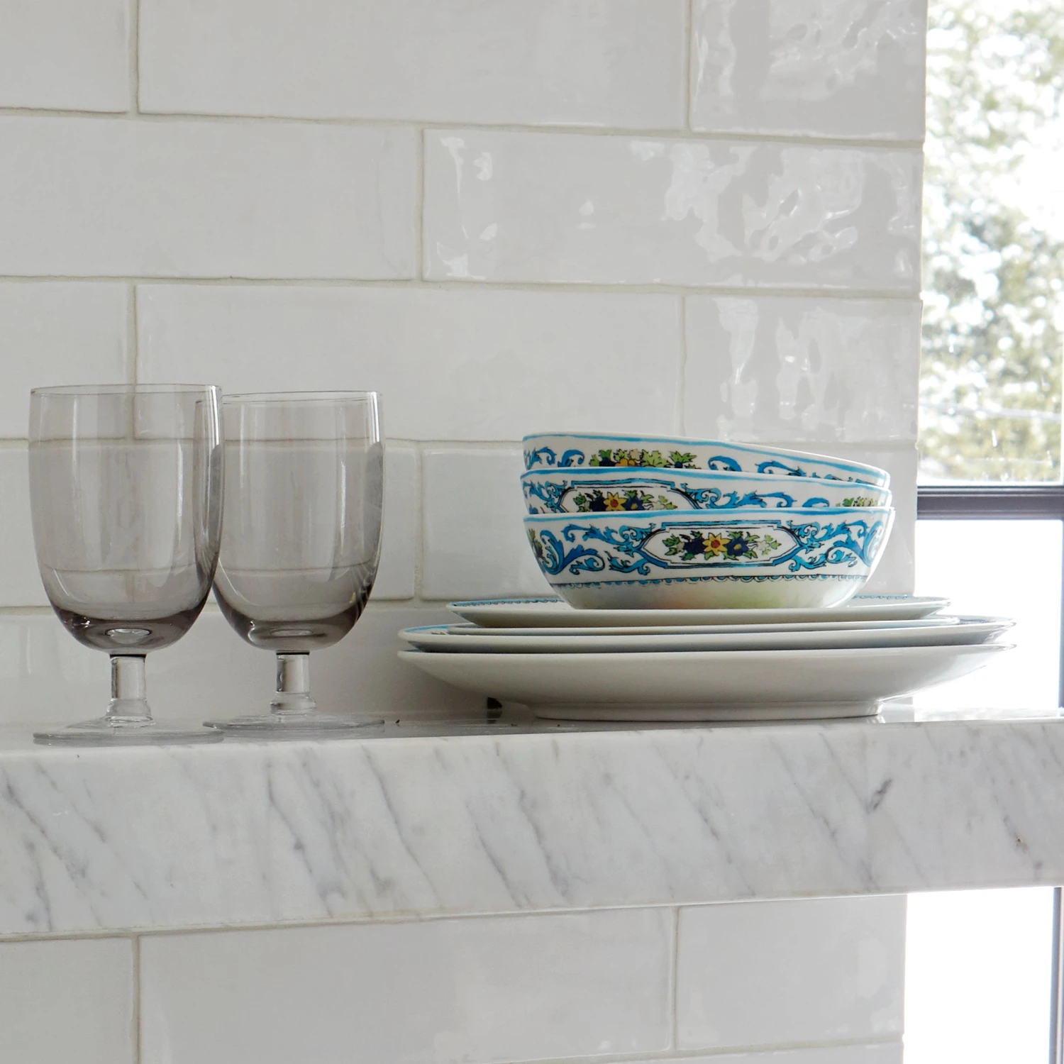 Lenox Autumn Studio 4-Piece Bowl Set - Image 2