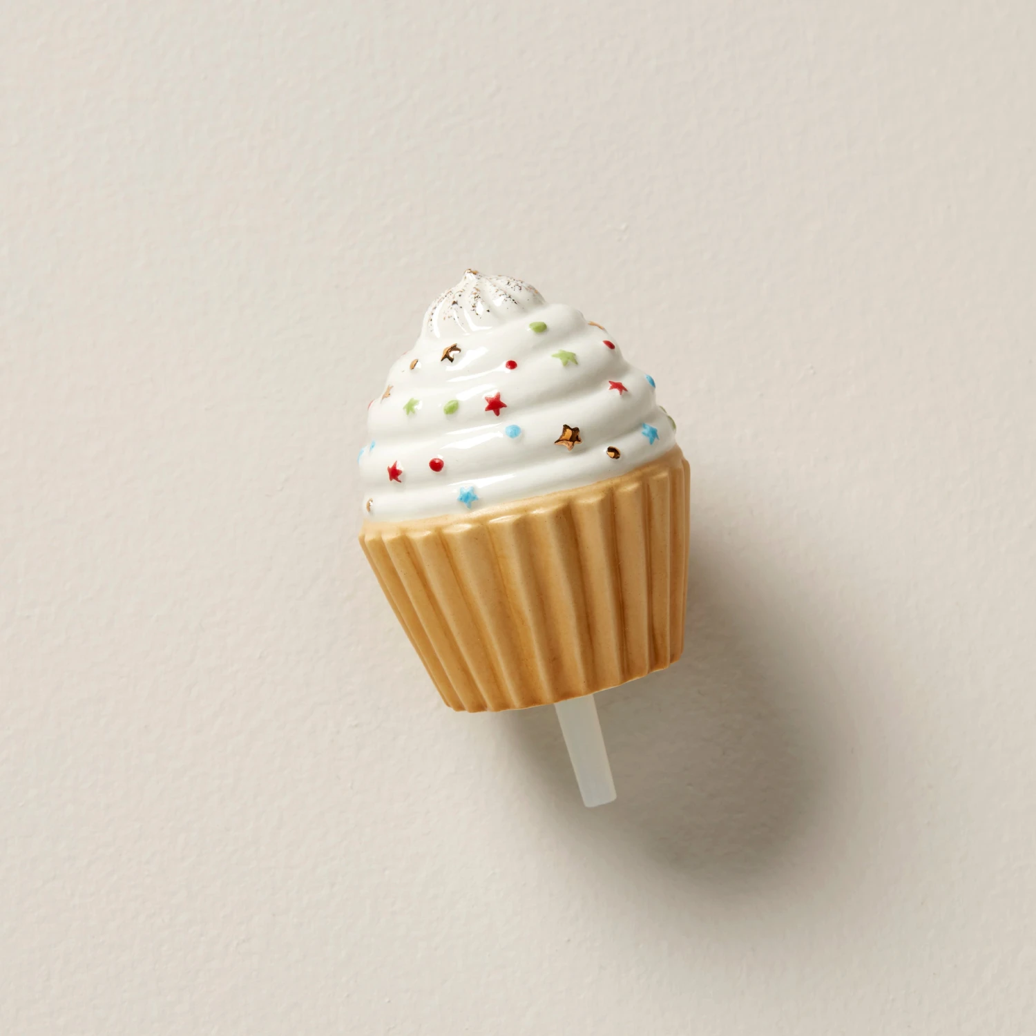 Lenox Profile Cupcake Popper