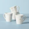 Lenox Oyster Bay Assorted Mugs, Set Of 4