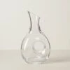 Lenox Tuscany Classics Round Decanter