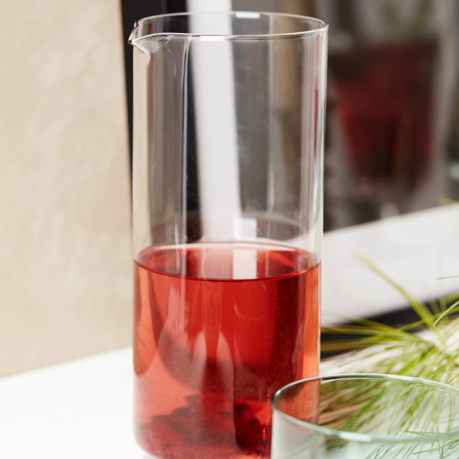 Lenox Tuscany Classics Tall Carafe - Image 4