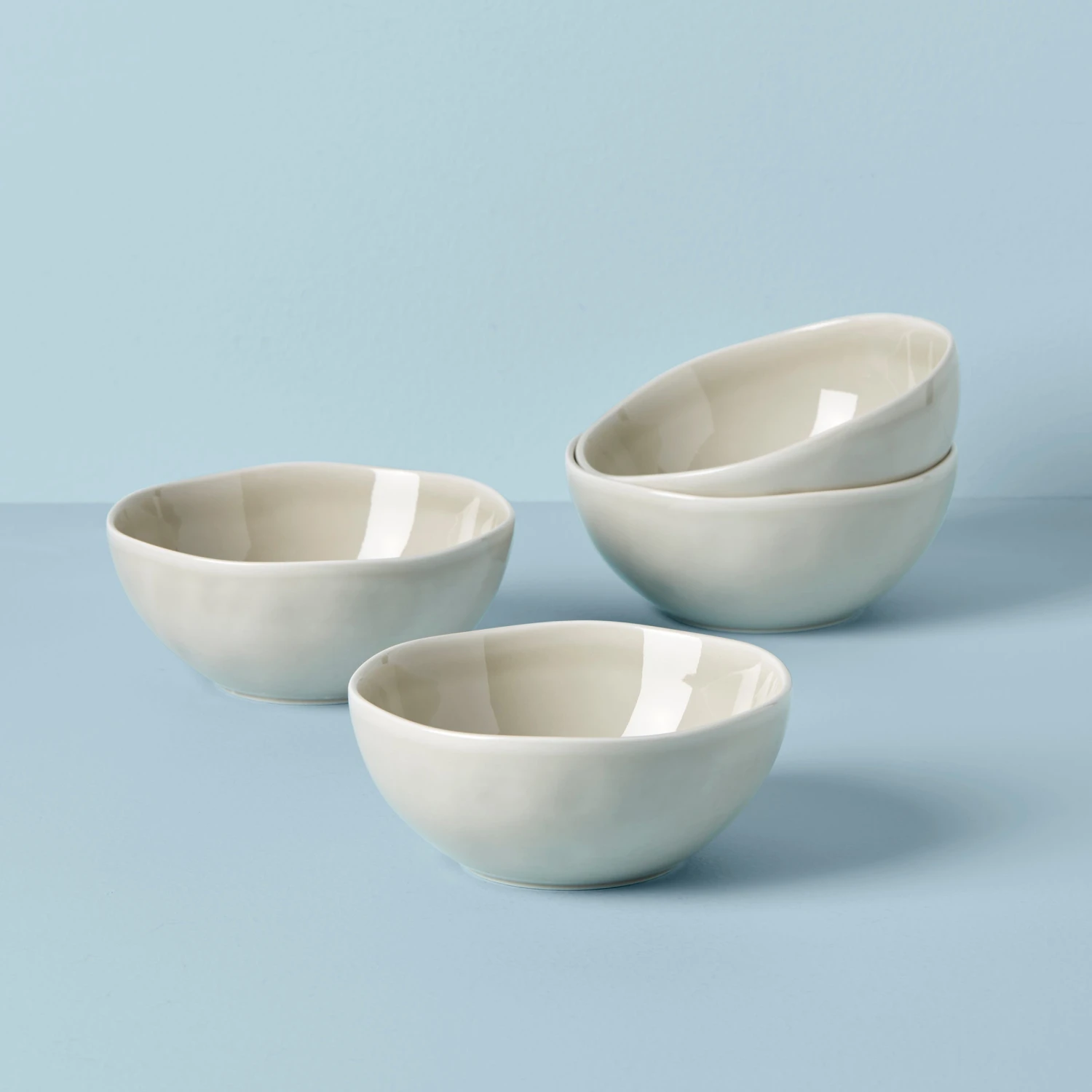 Lenox Bay Colors All Purpose Bowls, Set Of 4 - Image 2