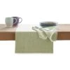 Lenox French Perle Pistachio Runner