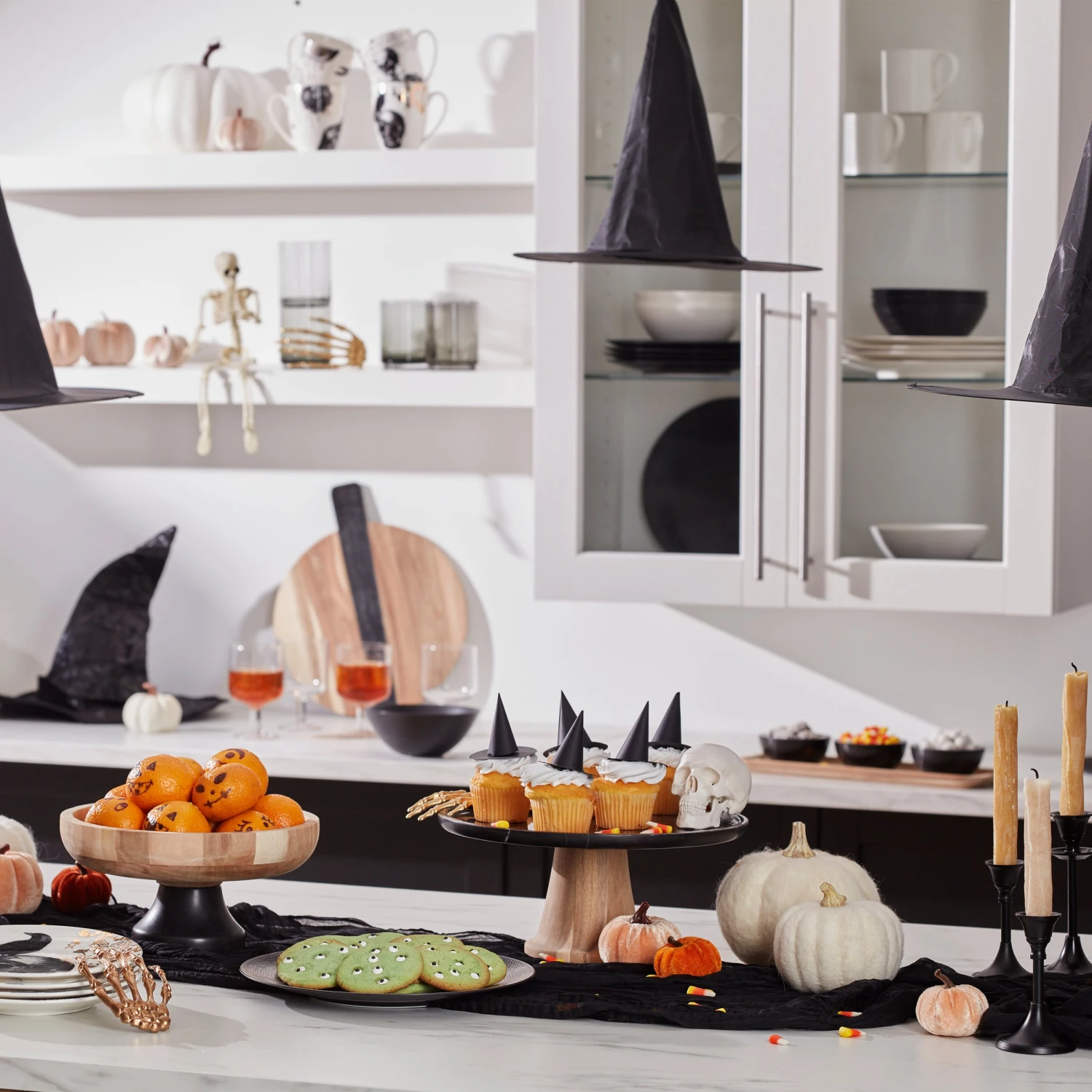 Lenox LX Collective Footed Serving Bowl - Image 6