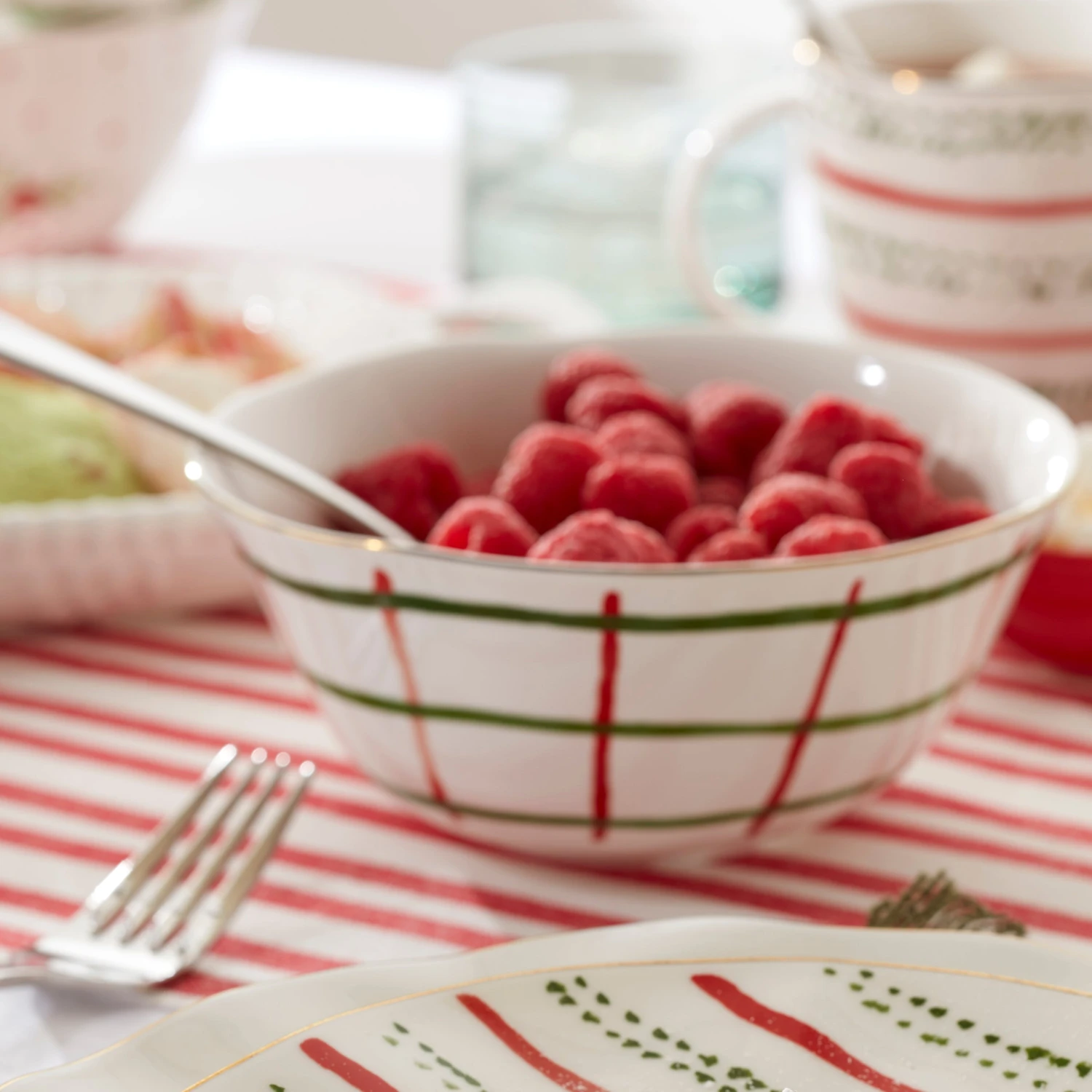 Lenox Bayberry All-Purpose Bowls, Set Of 4 - Image 3