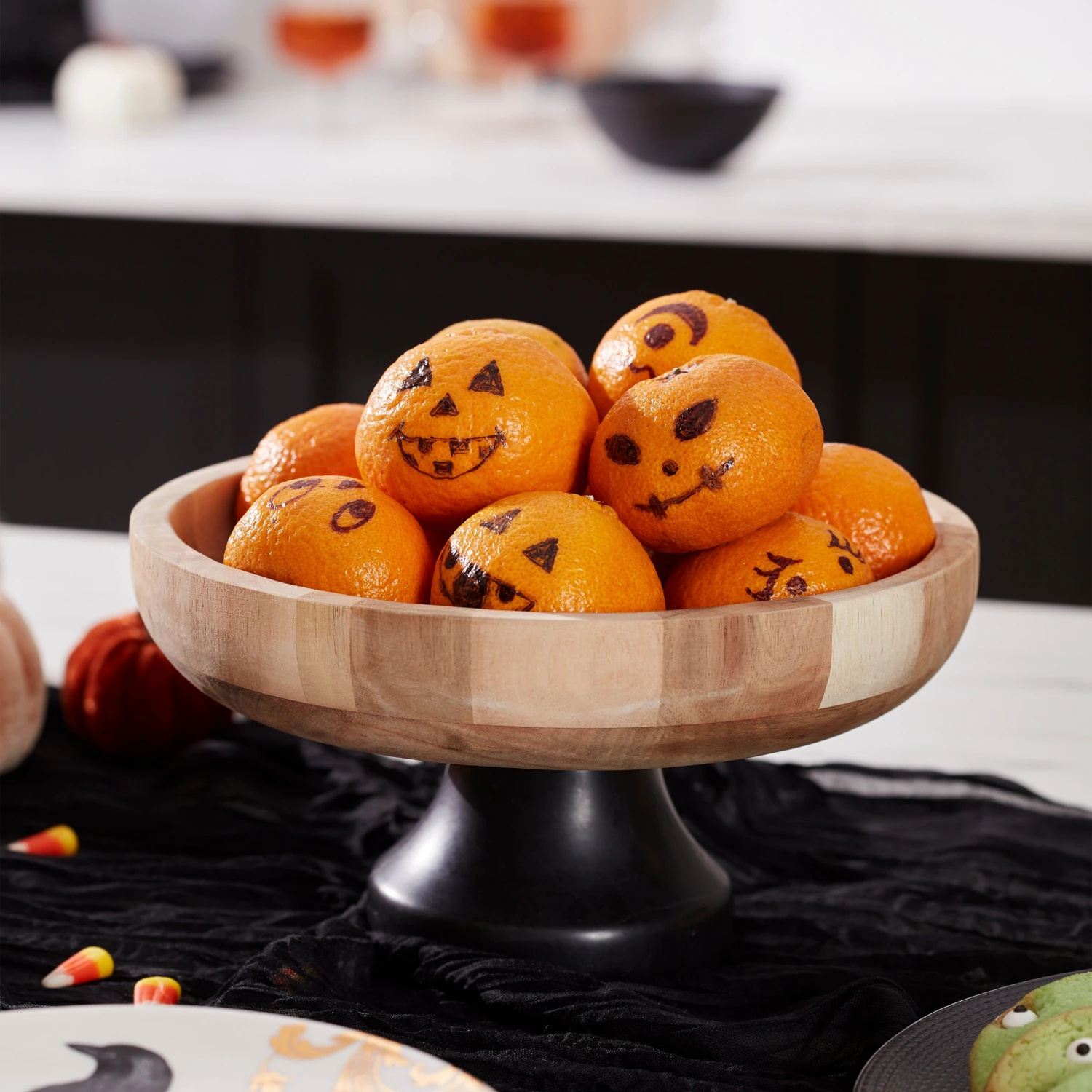 Lenox LX Collective Footed Serving Bowl - Image 5