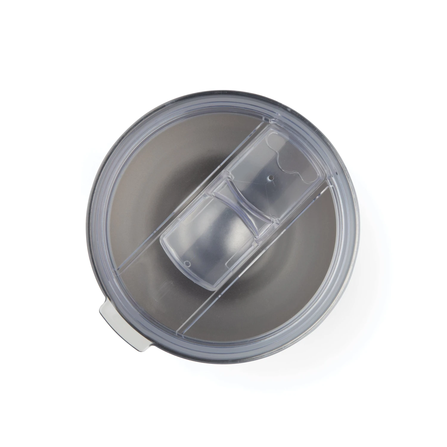 Lenox Blue Bay Stripe Stainless Steel Cocktail Tumbler - Image 4