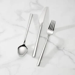 Lenox LX Collective 26-Piece Flatware Set