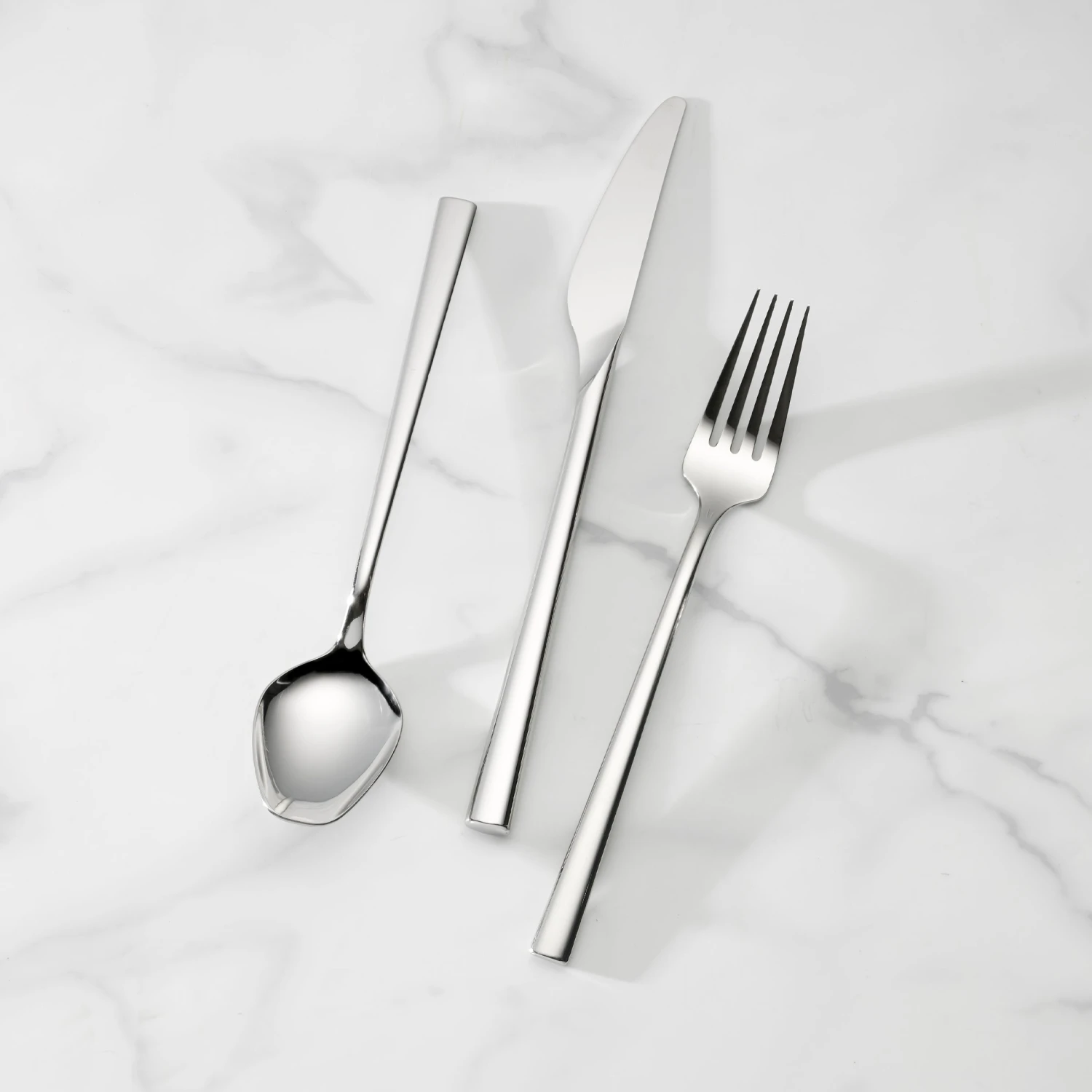 Lenox LX Collective 26-Piece Flatware Set